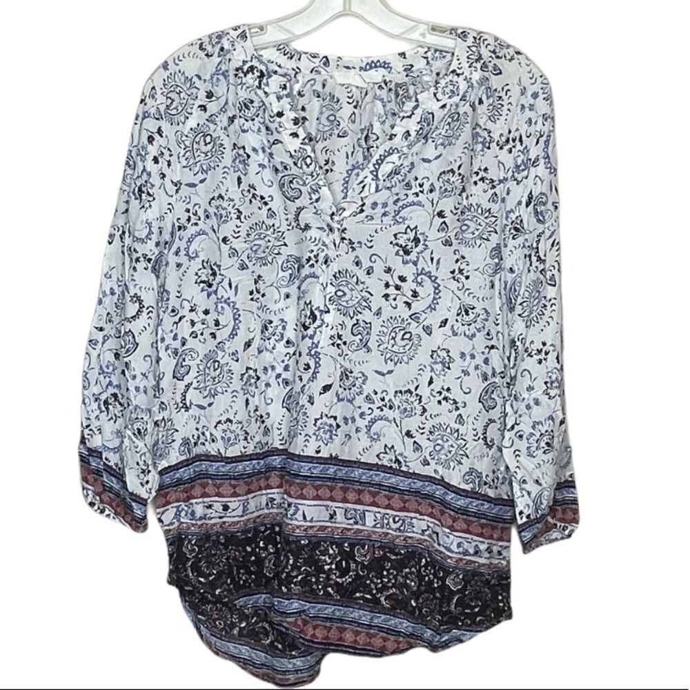 BLLā New York Blouse